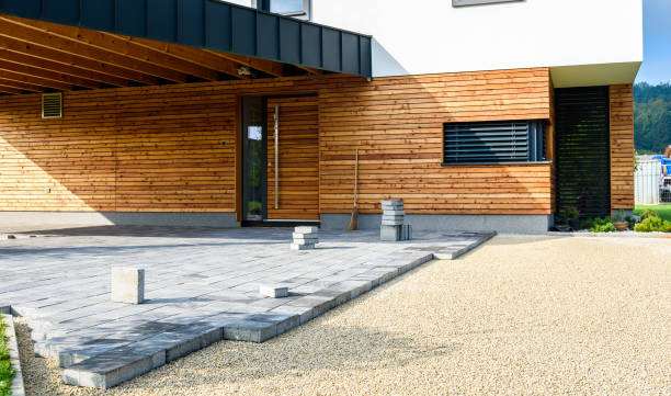 Best Commercial Driveway Pavers  in Long Grove, IL