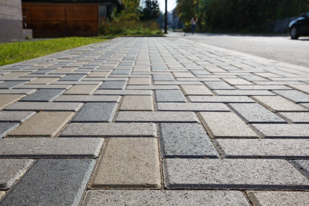 Best Interlocking Driveway Pavers  in Long Grove, IL