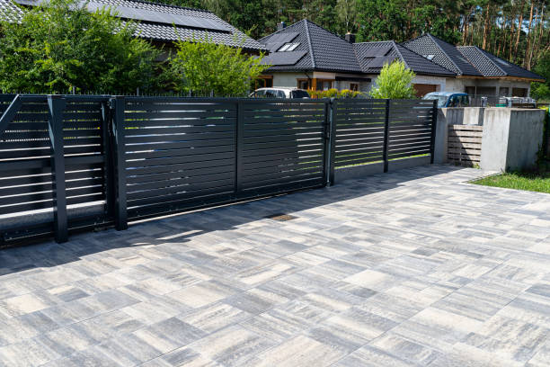 Best Best Driveway Pavers  in Long Grove, IL