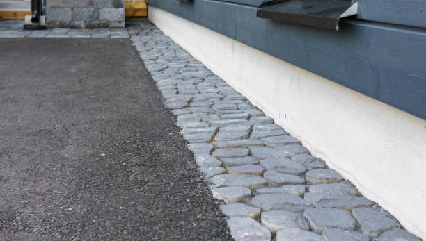 Best Residential Paver Driveway  in Long Grove, IL